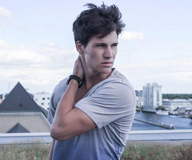 Foto de Wincent Weiss