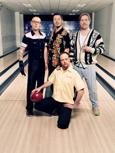 Foto de Die Fantastischen Vier