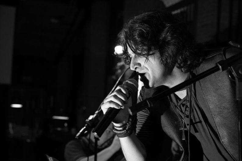 Foto de Silver Mammoth