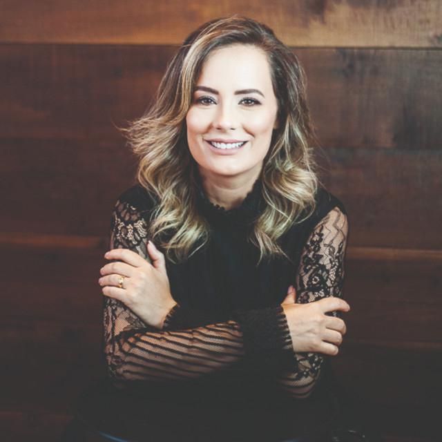 Foto de Tatiana Costa