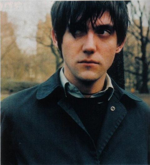 Foto de Conor Oberst