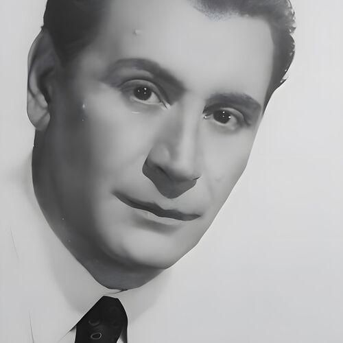 Foto de Alfredo de Angelis