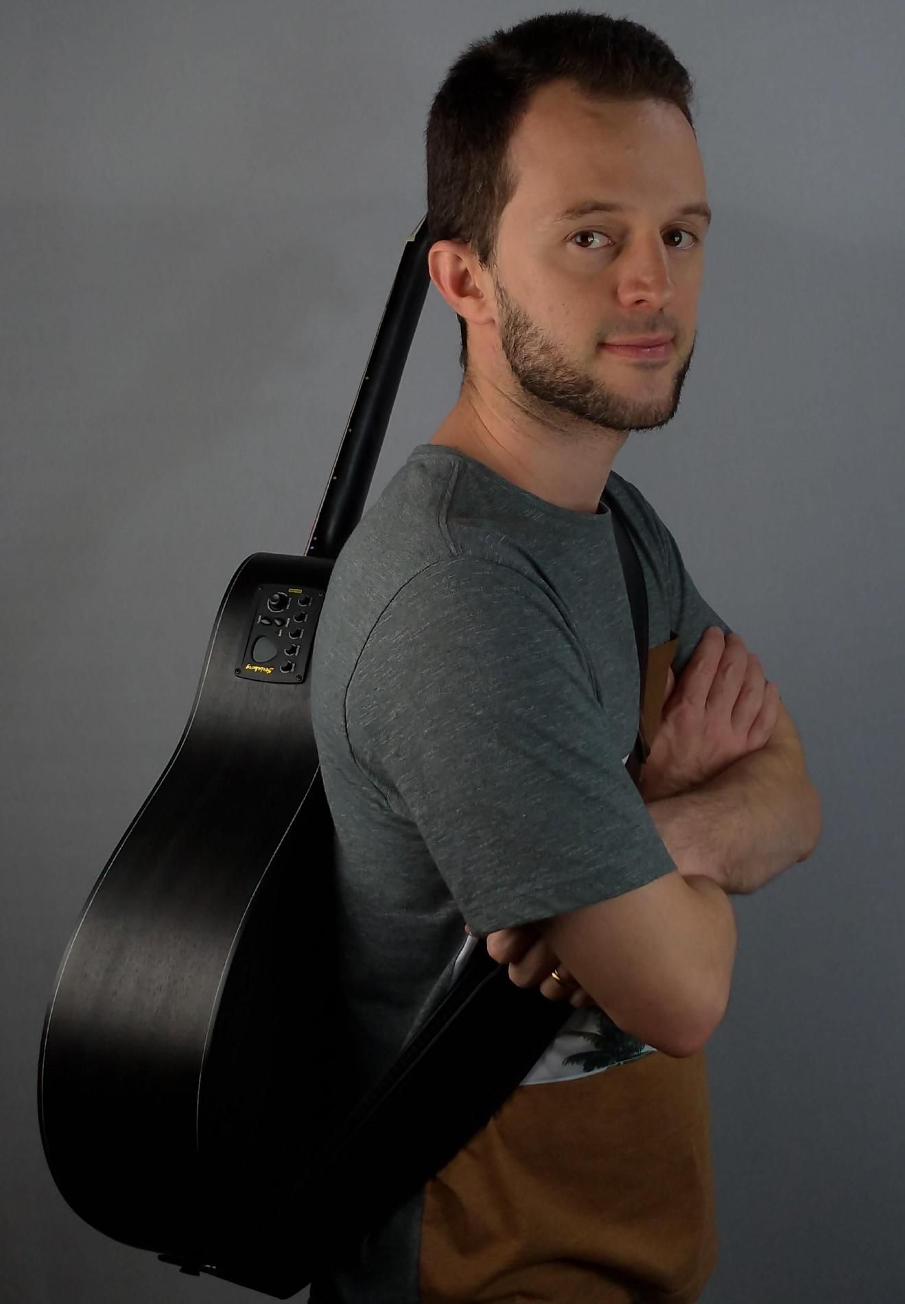 Foto de Thiago Imola