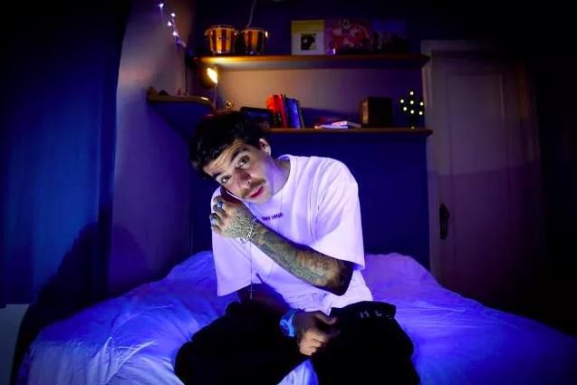 Foto de Renan Pirras