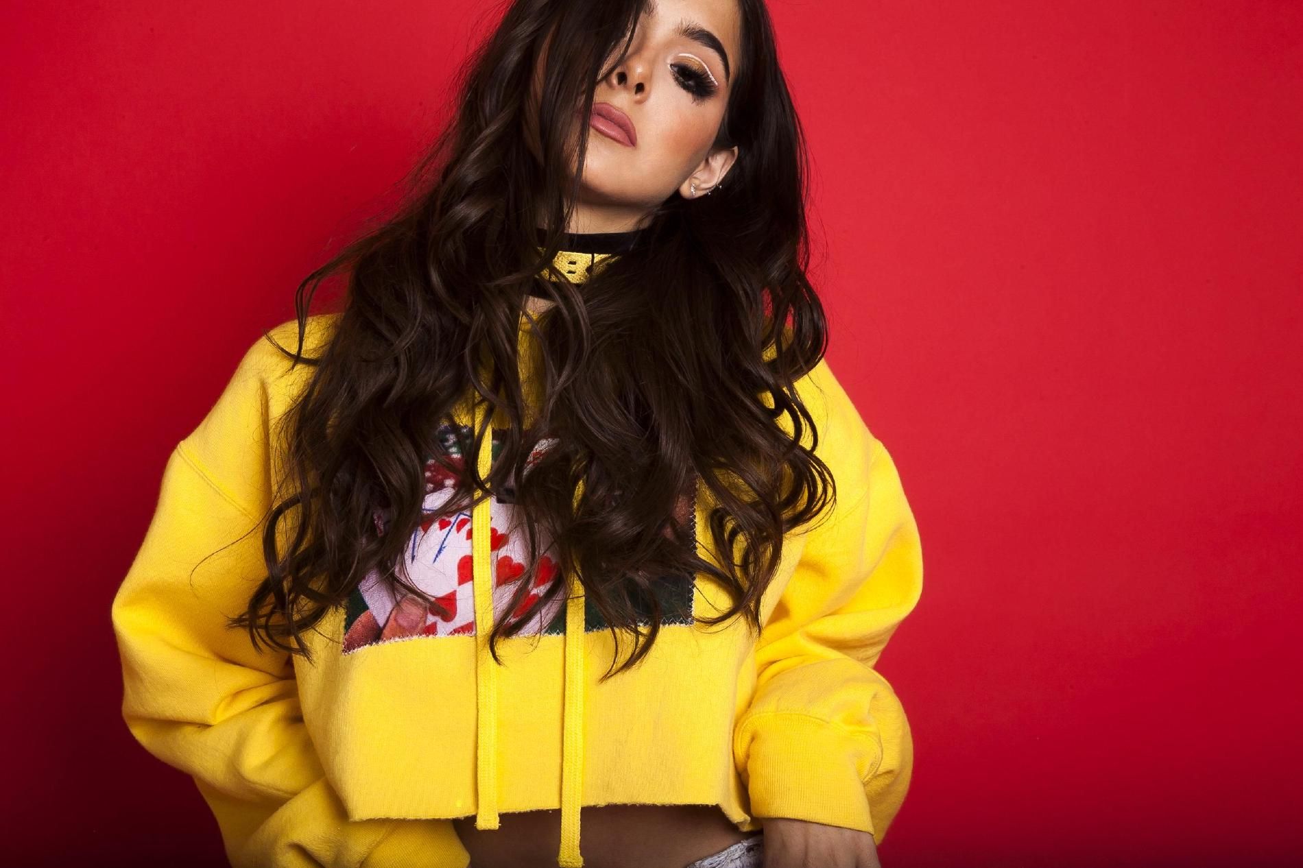 Photo of Sammi Sanchez