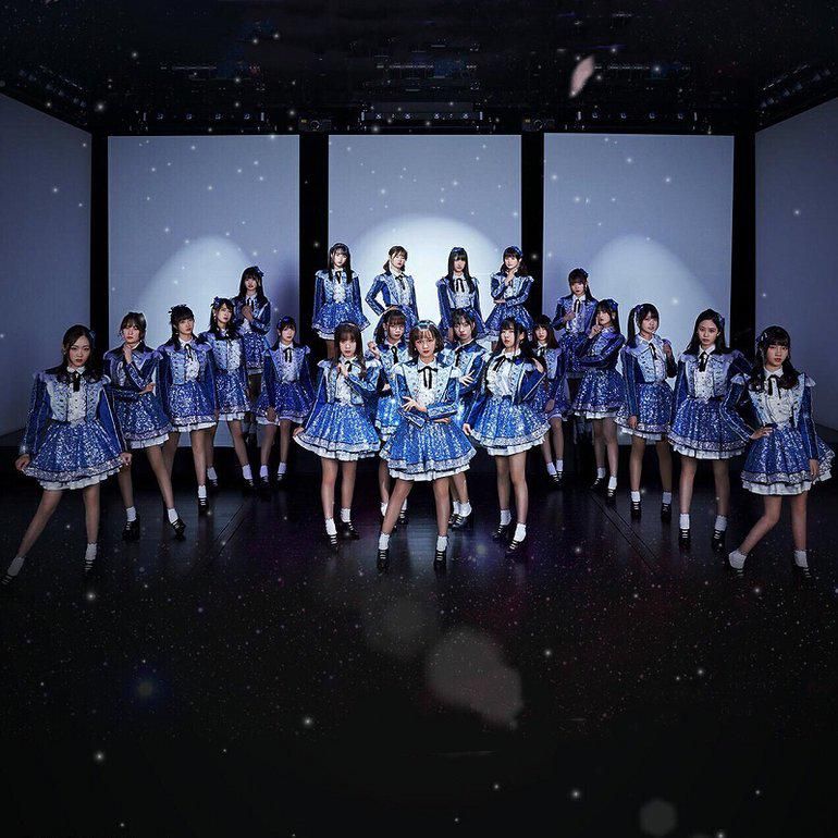 Foto de AKB48 Team SH