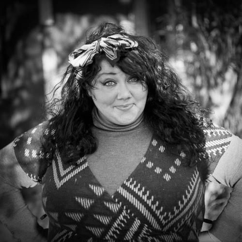 Foto de Ríoghnach Connolly