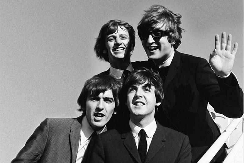 Foto de The Beatles