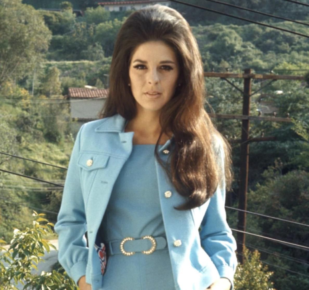 Foto de Bobbie Gentry