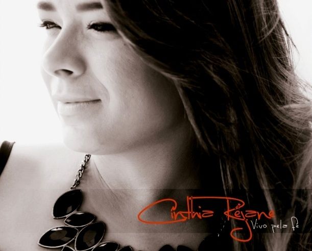 Foto de Cínthia Rêjane