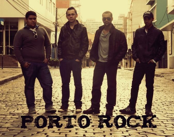 Foto de Porto Rock