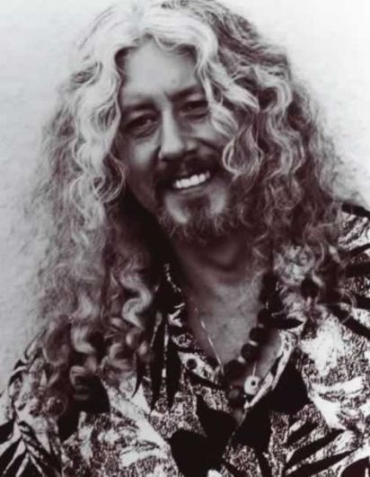 Foto de Arlo Guthrie