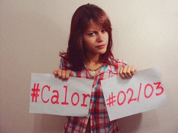 Photo of Gabrielly Viegas