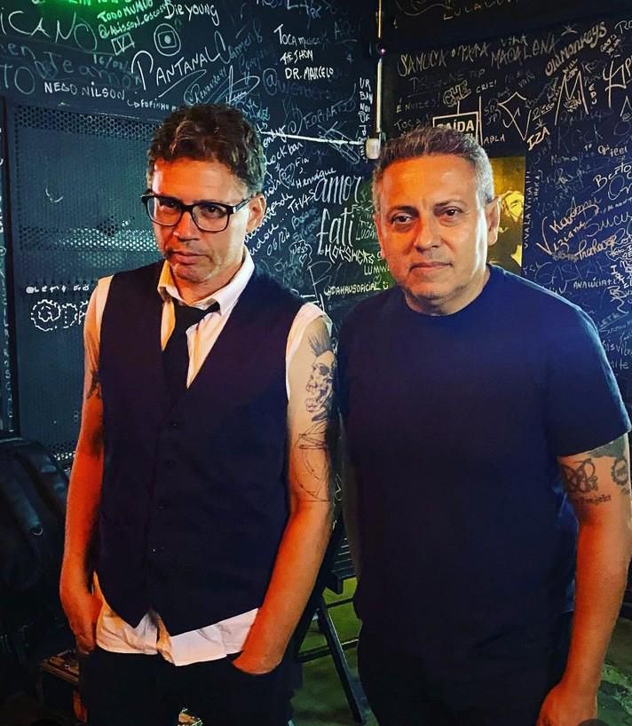 Foto de Nouvelle Vie (BR)