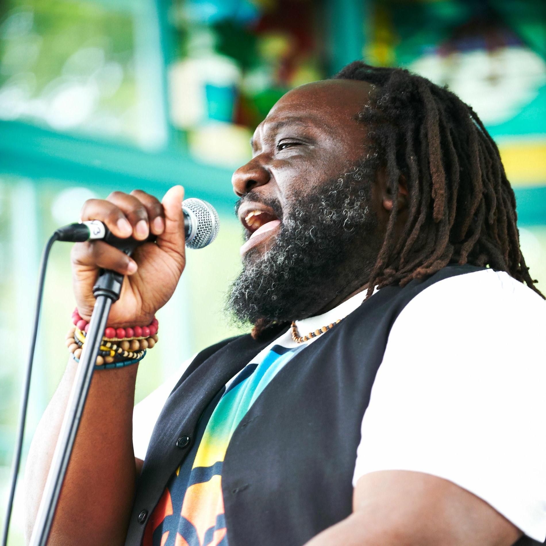 Foto de Steve Edwards