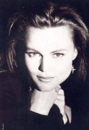 Foto de Belinda Carlisle