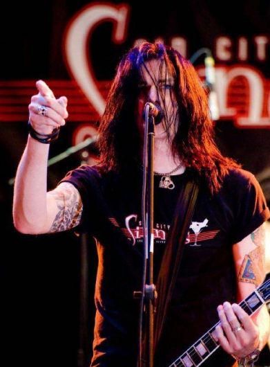 Foto de Todd Kerns