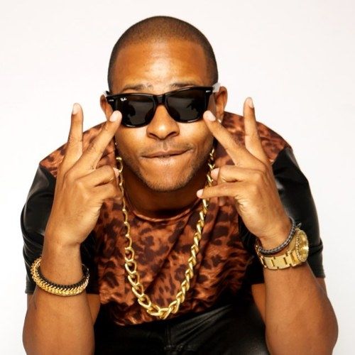 Foto de Eric Bellinger