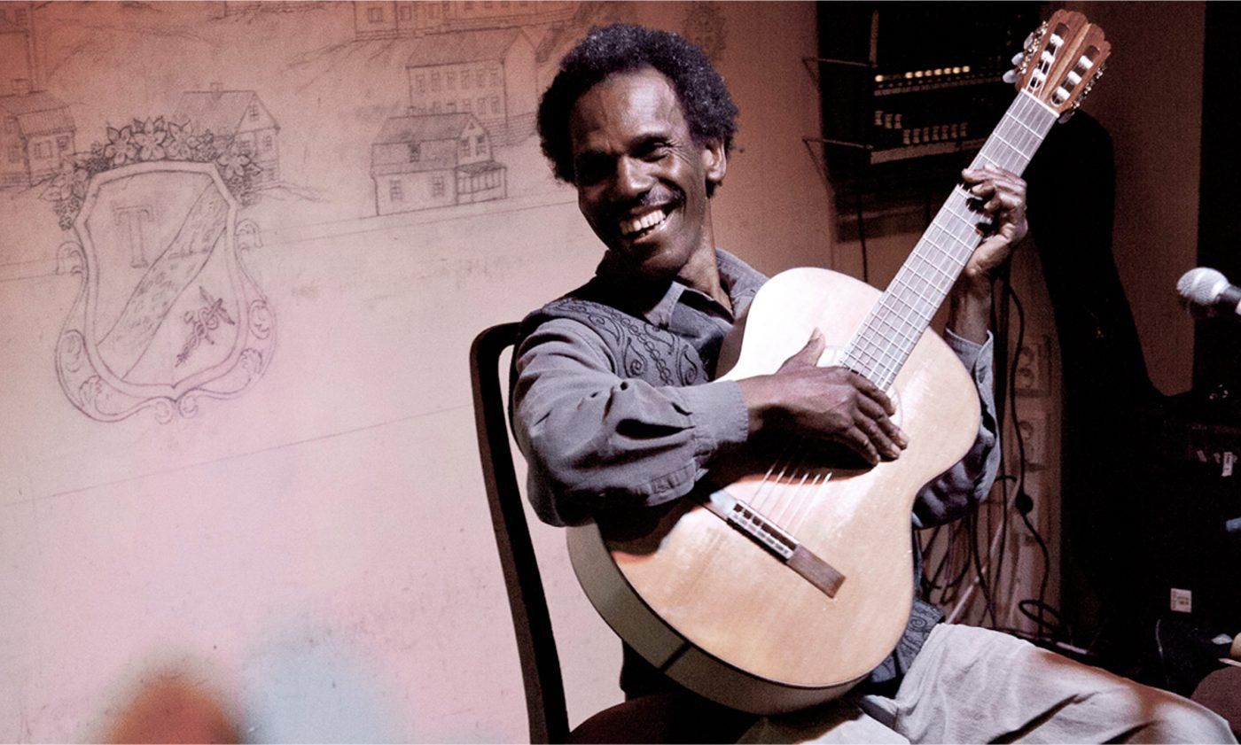 Foto de Celso Machado