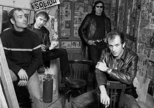 Foto de Los Enemigos