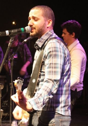 Foto de Hélvio Sodré