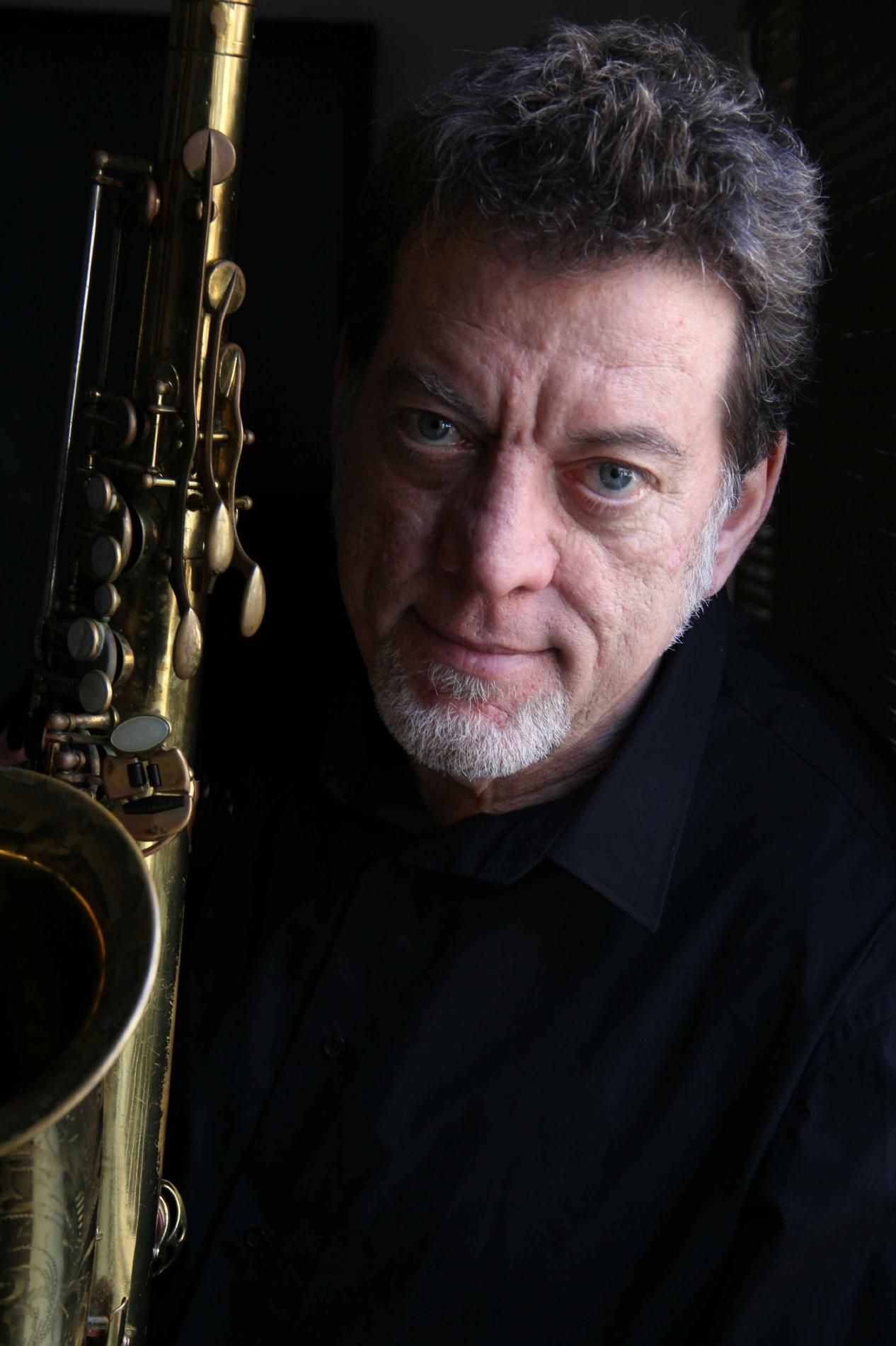 Foto de Leo Gandelman