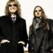 Whitesnake 's photo