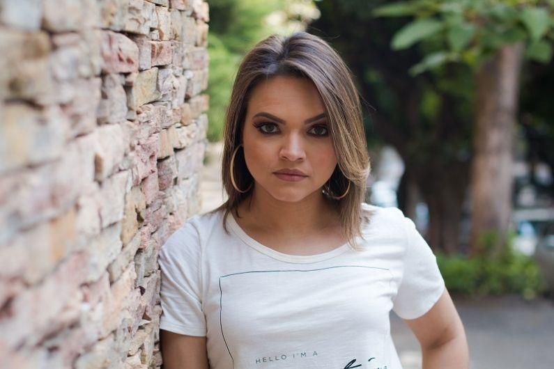 Foto de Gracy Oliveira