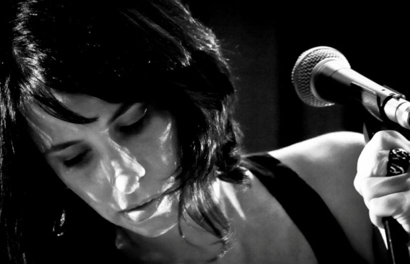 Photo of Célia Porto