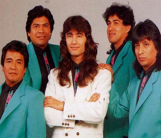 Foto de Grupo Sombras