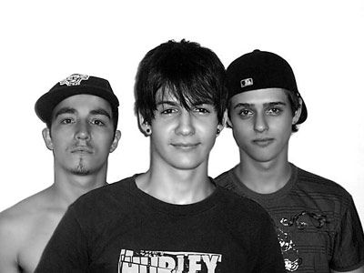 Foto de Born Again Shell