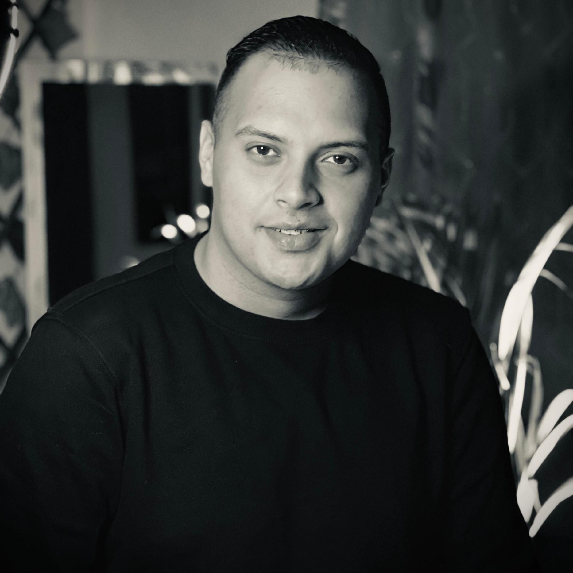 Foto de Felixis Falcón