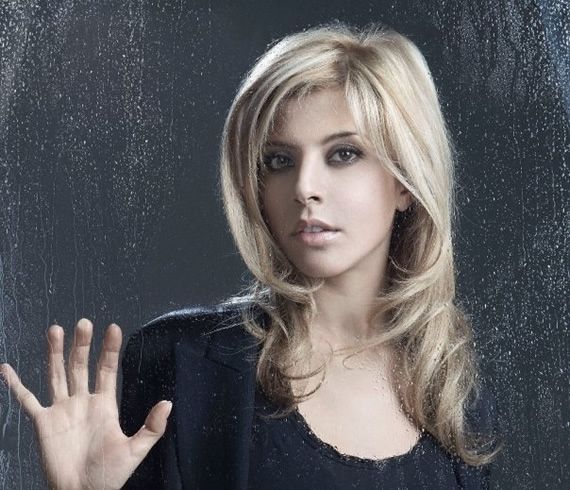 Foto de Najoua Belyzel