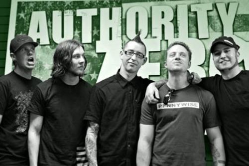 Foto de Authority Zero