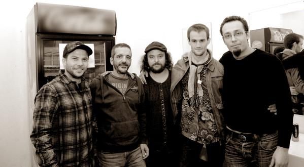 Foto de Som do Galpom