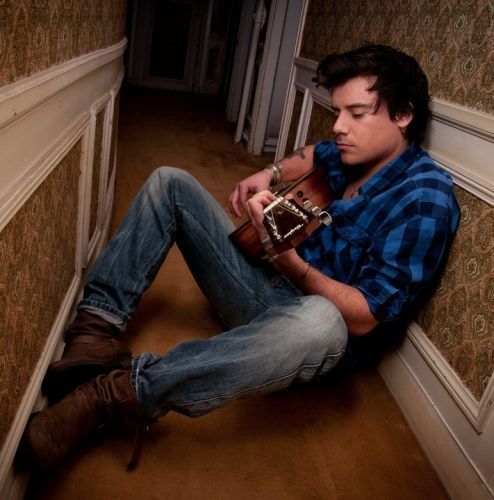 Foto de Brice Conrad