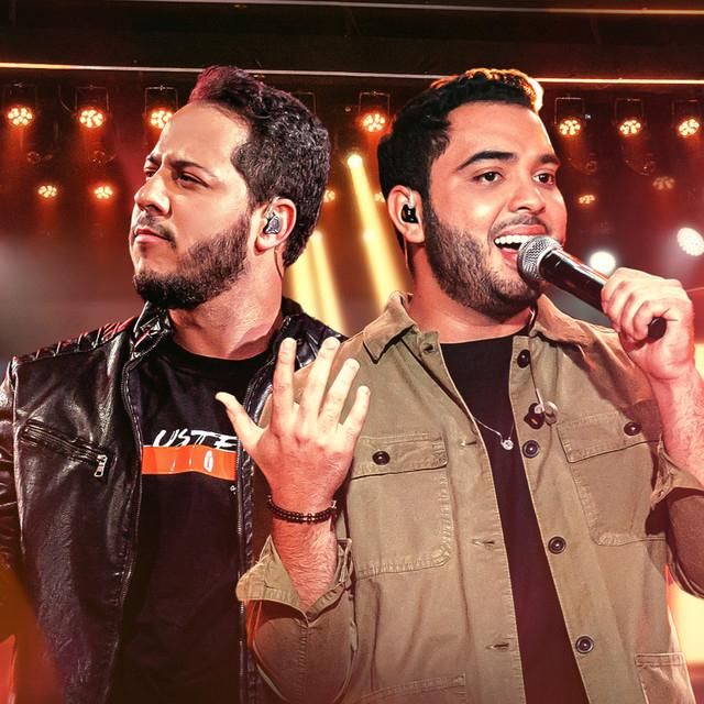 Foto de Hugo & Vitor