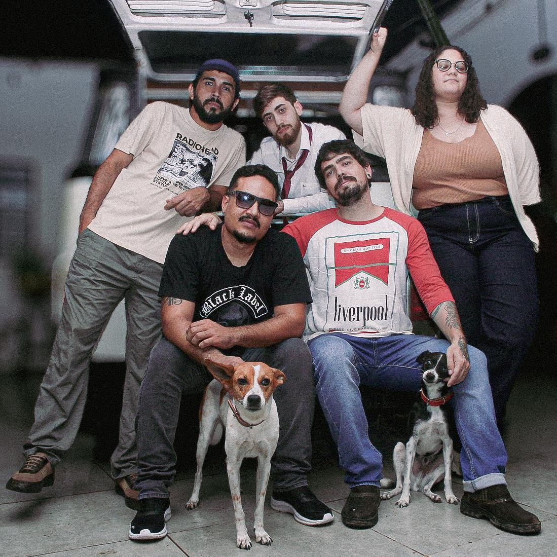 Foto de Jambu Elétrico