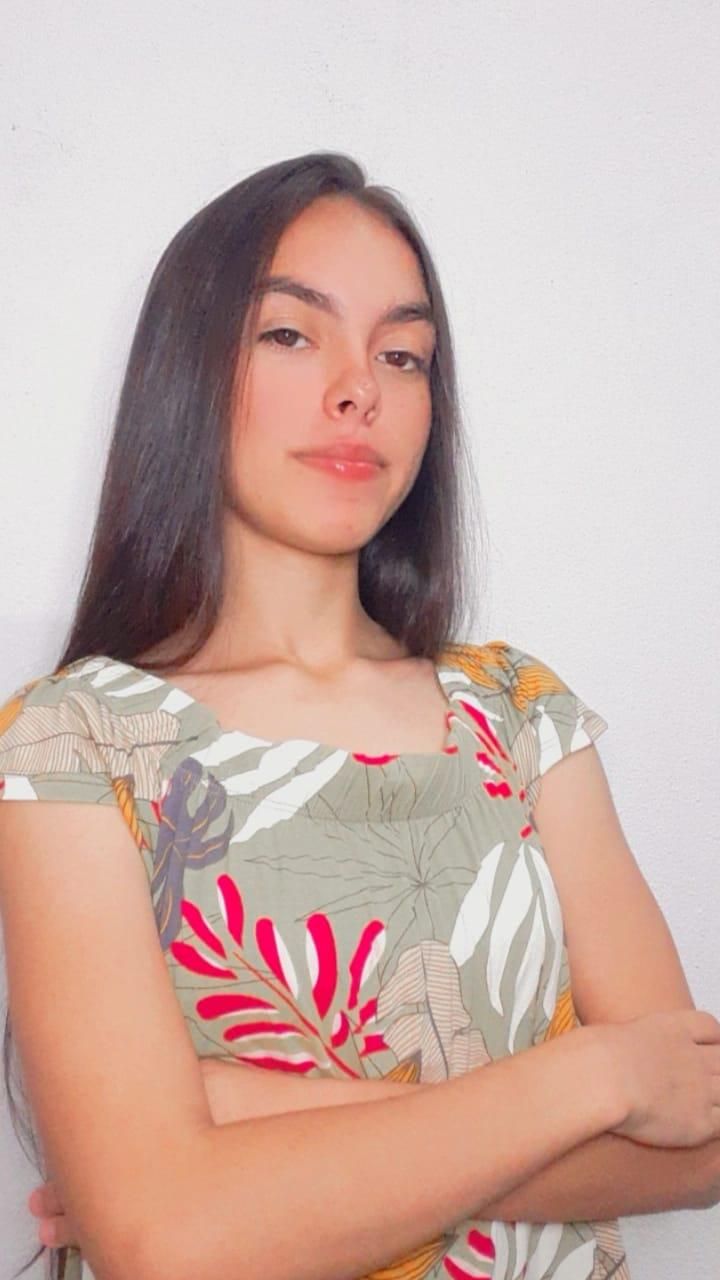 Foto de Marielly Silva