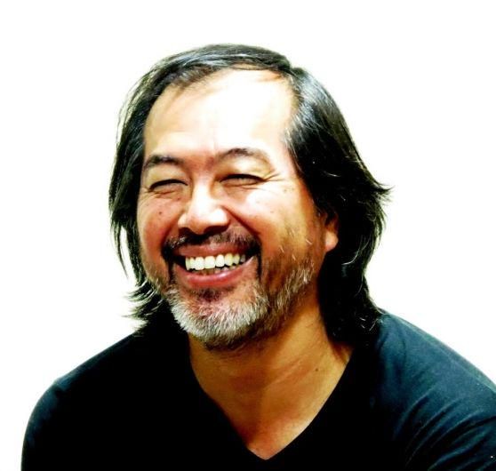 Foto de Frei Marcos Matsubara