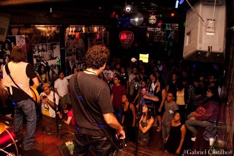 Foto de The Dust Road