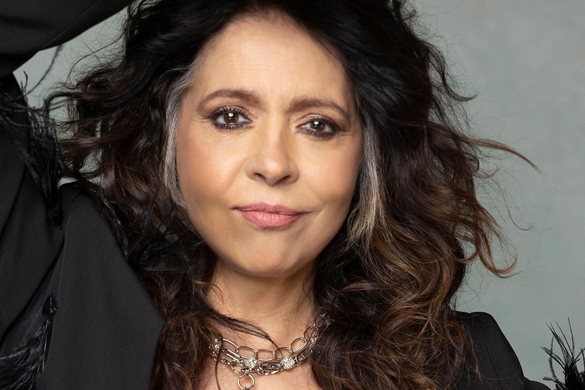 Foto de Patricia Sosa