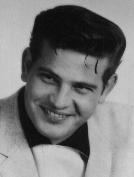 Foto de Johnny Dollar