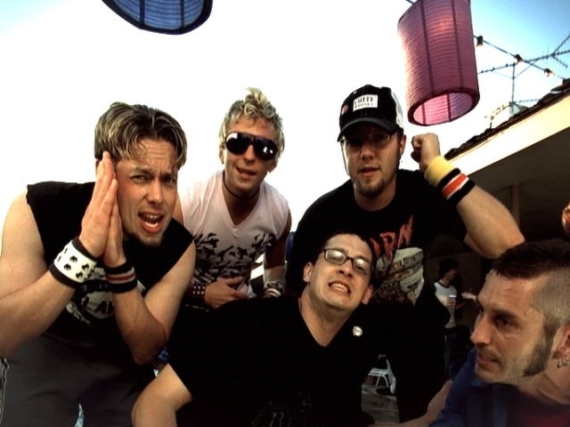 Foto de Hot Action Cop