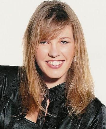 Foto de Pupi Crystel