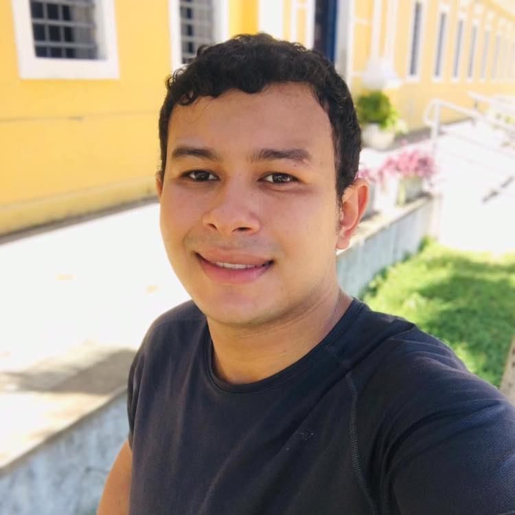 Foto de Heverson Santana