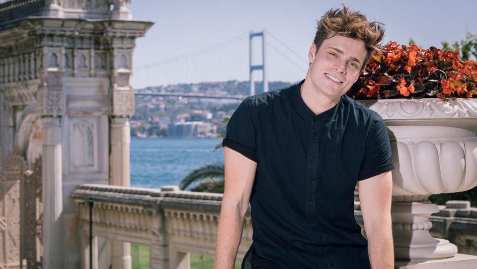 Foto de Spencer Sutherland