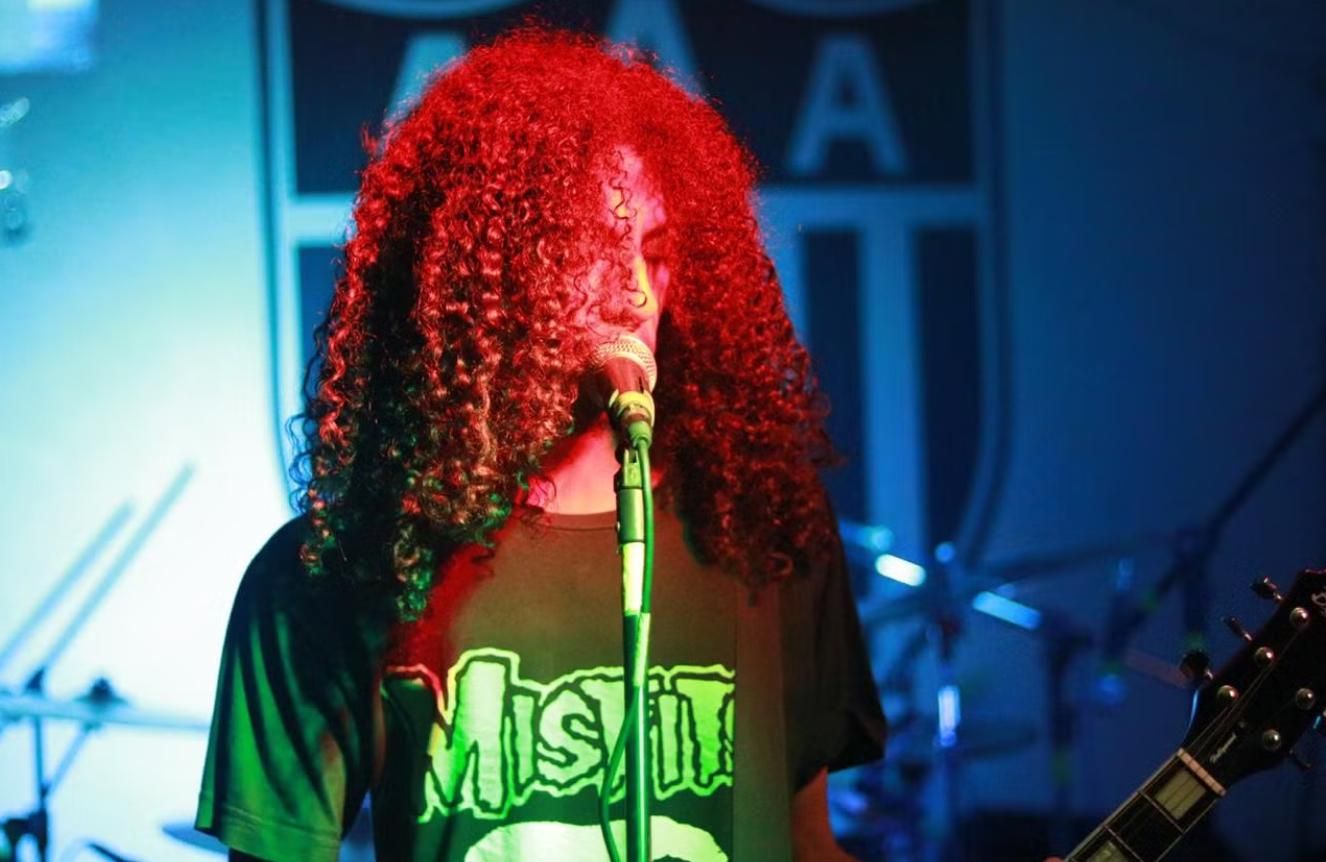 Photo of Hangover (Rock)