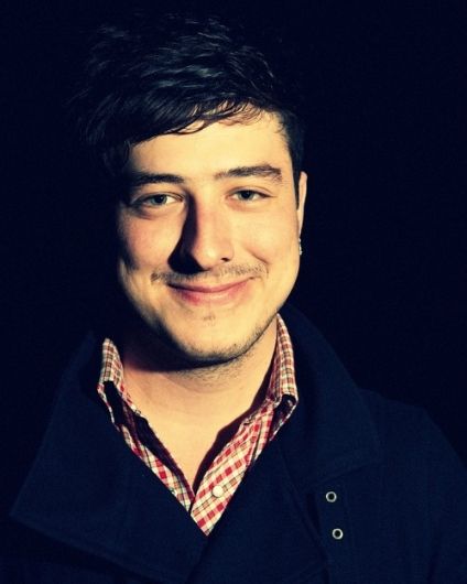 Foto de Mumford & Sons