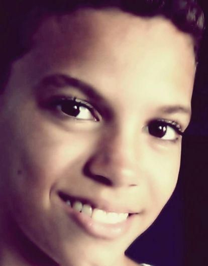 Foto de Lucas Fabricio